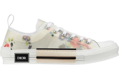 [W2C] Dior B23 Flowers Low : r/DesignerReps 